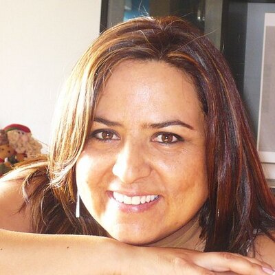 Profile Picture of Magda Botteri VO (@magdabotteri) on Twitter