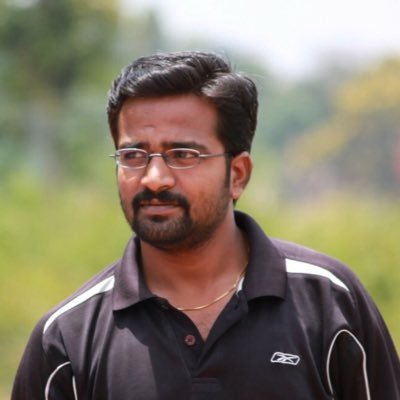 Profile Picture of Rajeshkannan (@rajeshkannan) on Twitter
