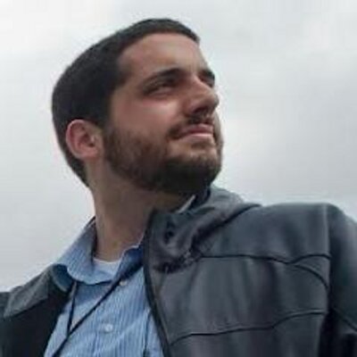 Profile Picture of Paul Suarez (@paulsuarez17) on Twitter