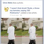 Profile Picture of Blaine Nicholas (@undead02) on Instagram