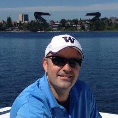 Profile Picture of Dave Freudenberg (@freud3b) on Twitter