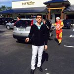 Profile Picture of Thomas Feng (@latinthomasfeng) on Instagram