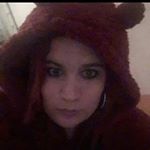 Profile Picture of Rebecca Mesters (@rebeccamesters) on Instagram