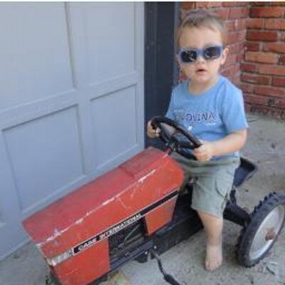 Profile Picture of Andrew Winchester (@AndyJWinchester) on Twitter