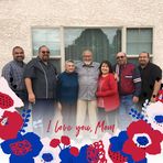 Profile Picture of Eugene N Hope Barela (@eugene.barela.7) on Facebook