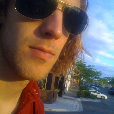 Profile Picture of Travis Schuster (@thingstravsays) on Twitter