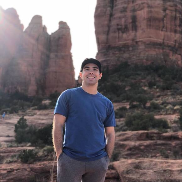 Profile Picture of Brandon Wildemann (@brandowildemann) on Poshmark