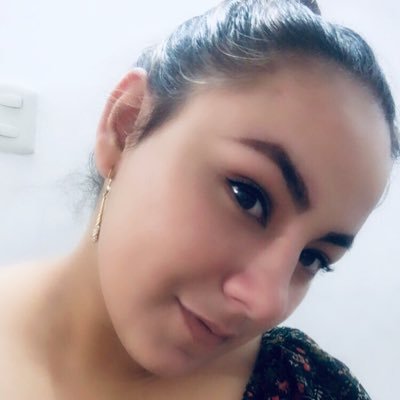 Profile Picture of MARIA JOSE ROSERO (@maritarosero) on Twitter