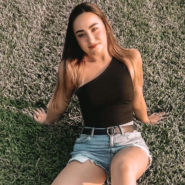 BRI - Tiktok Profile Picture of BRI (@bri_lyyynch) on Tiktok