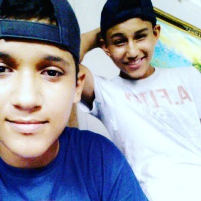 Profile Picture of Alexander Munguia (@Alexander_Mun10) on Twitter