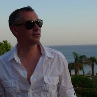 Profile Picture of Howard Wilcox (@beckburyboy) on Twitter