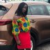 Profile Picture of Grace Adu Aborah (@AborahGrace) on Twitter