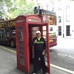 Profile Picture of Humberto Calzada Mireles (@calzadamireles) on Instagram