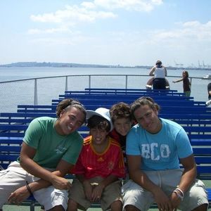 Profile Picture of Domenico Barone (@dcbarone10) on Myspace