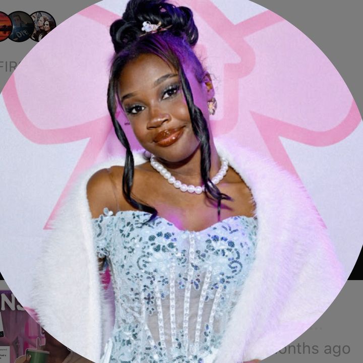 Profile Picture of nevaeha🎀 (@neevaeha) on Tiktok