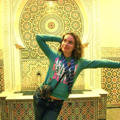 Profile Picture of Lisa Hofmeister (@Lisa_Lovegood88) on Twitter