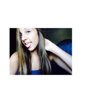 Profile Picture of Kailee Sharp (@sharp_kailee) on Twitter