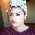 Profile Picture of PhatihieMIA Goldsmith-Grant (@miatheestar) on Instagram