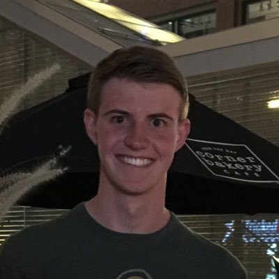 Profile Picture of Jacob Zea (@zea_jacob) on Twitter