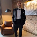 Profile Picture of Tom Leonard (@tomleonard_17) on Instagram