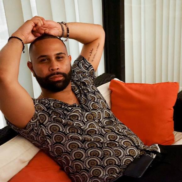 Profile Picture of Robert Haynes (@moneymitch23) on Poshmark