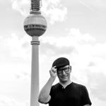 Profile Picture of Photographer Markus Hertzsch (@markus.hertzsch) on Instagram