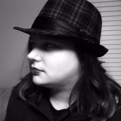 Profile Picture of Chelsea M. Campbell (@CampChelsea) on Twitter