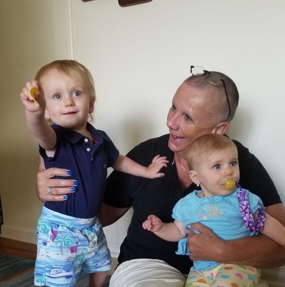 Profile Picture of Kathy Heinzelmann (@klch57) on Poshmark