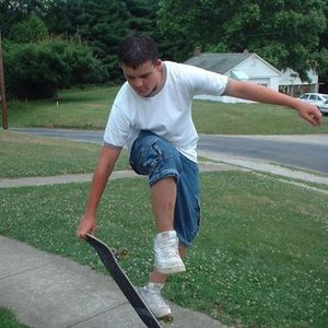 Profile Picture of Greg Heminger (@sk8caster) on Myspace