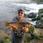 Profile Picture of Mark Hutcheson (@hutchesonmark) on Instagram