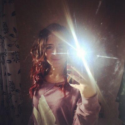 Profile Picture of Rachael Christina (@RachaelArstall) on Twitter