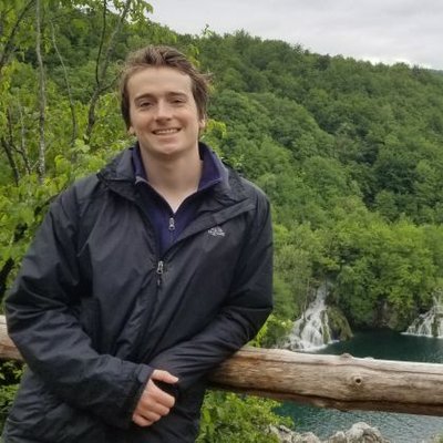 Profile Picture of James Brandt (@BrandtJn) on Twitter