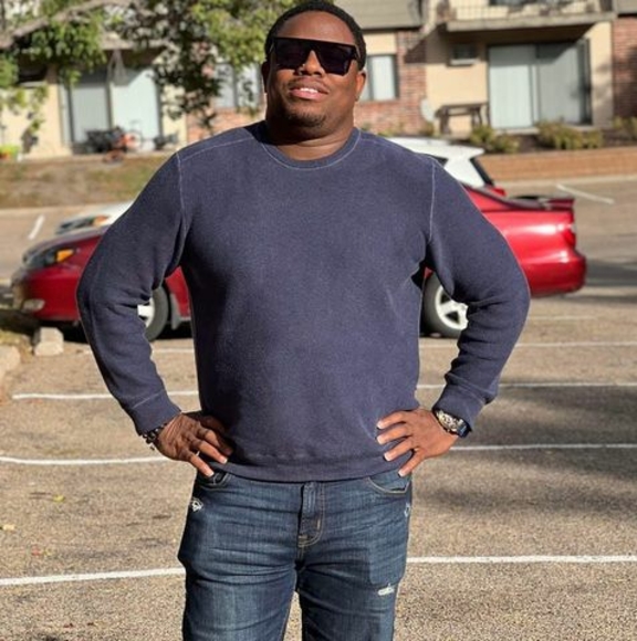 Profile Picture of Forkpah Sharpe (@sharpef339) on Poshmark