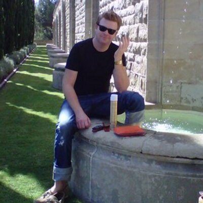 Profile Picture of Campbell F Mcauley (@@campbellhair70) on Twitter