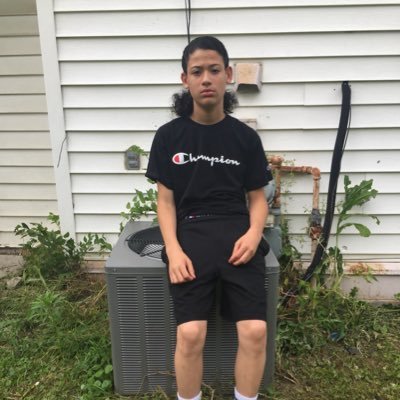 Profile Picture of Christopher Mulvey (@Christo46905051) on Twitter