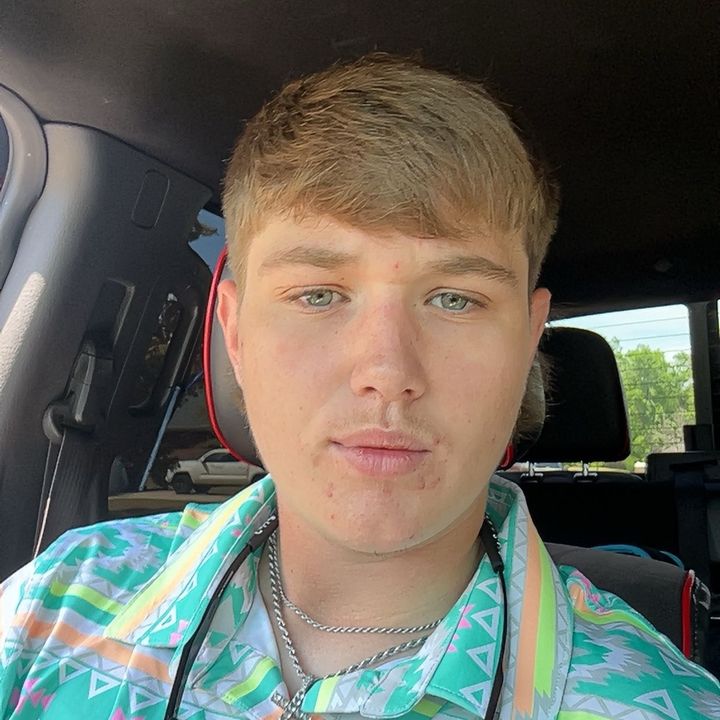 Profile Picture of Blake Stringer (@blakestringer) on Tiktok