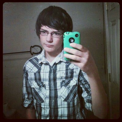 Profile Picture of Brandon Stover (@@bstover541) on Twitter