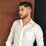 Profile Picture of David Vilchez Maertens. (@davidvilchezmae) on Instagram