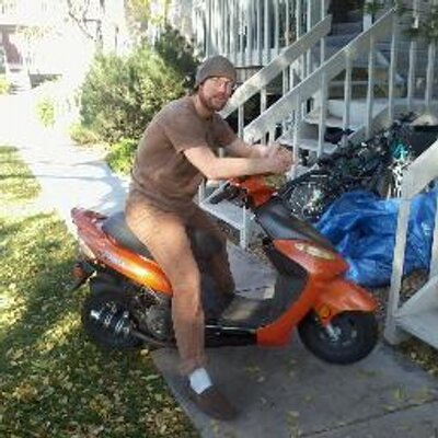 Profile Picture of David Madison/Nate (@knavethemage) on Twitter