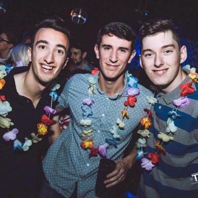 Profile Picture of Joseph Holdsworth (@JSHoldsworth) on Twitter