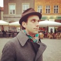 Profile Picture of Daniel Alonso Van Camp (@daniel-alonso-van-camp) on Quora