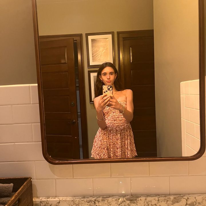 Profile Picture of Tabitha (@tabithacohen) on Tiktok