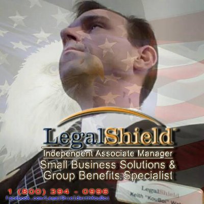 Profile Picture of Keith KouBoi Watson (@TWITER_KouBoi) on Twitter
