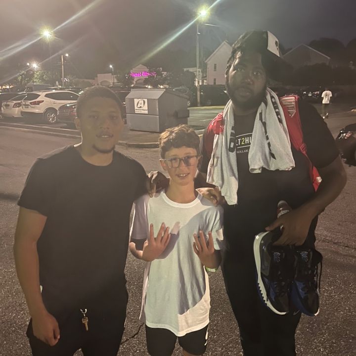 Profile Picture of Michael Macrone (@michaelmacrone2324) on Tiktok