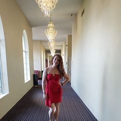 Profile Picture of Kelly Retzlaff (@kellyretzlaff) on Tiktok