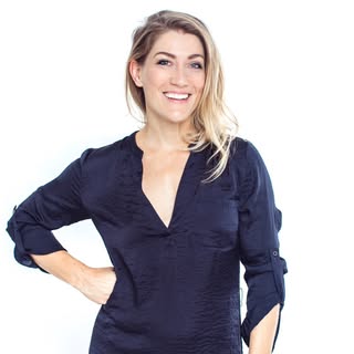 Profile Picture of Fitness & Wellness Coach (@whitneytucker_) on Instagram