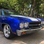 Profile Picture of Mike Fugate (@fugatehotrods) on Instagram