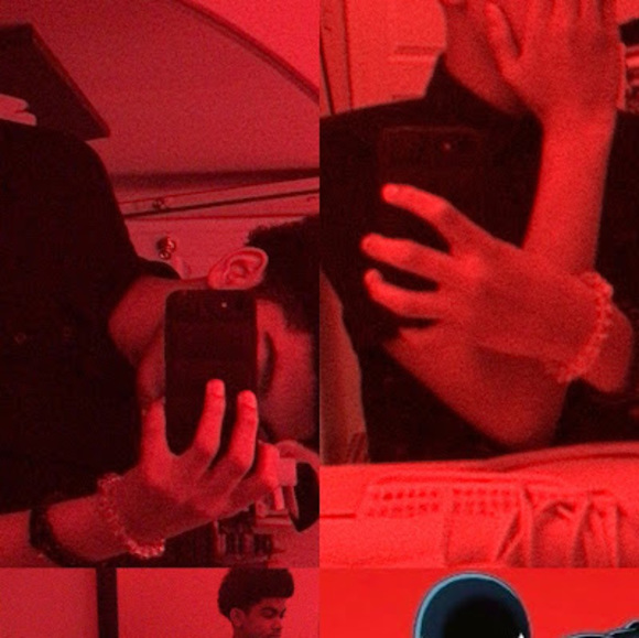 Profile Picture of Nathir Espinosa (@nathirespinosa) on Poshmark