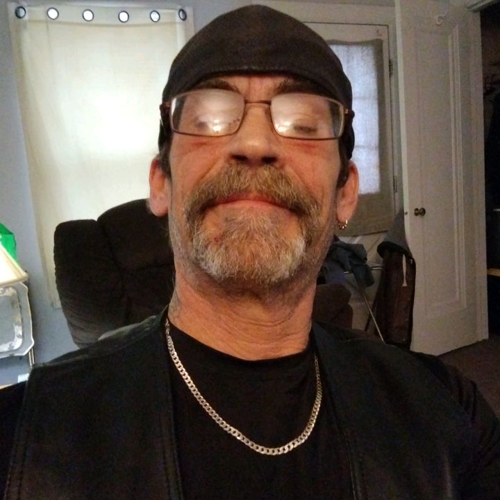 Profile Picture of Richard Werschky (@richardwerschky) on Tiktok