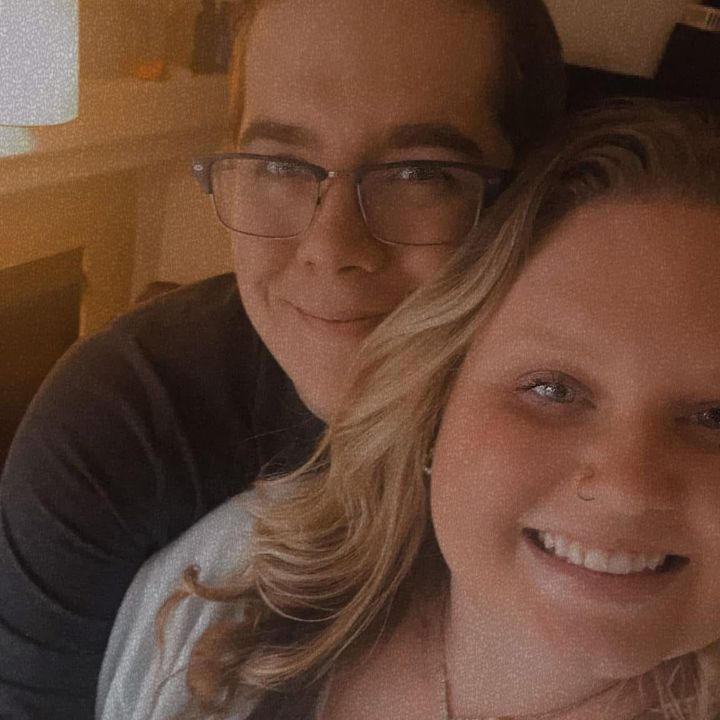 Profile Picture of Joshua Booth (@joshthepowerstroker) on Tiktok